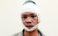 Khởi tố đối tượng chém bố tử vong và anh trai bị thương ở Hà Nội