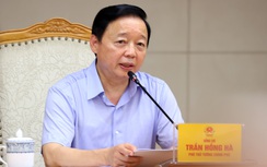 Chọn nhà thầu kinh nghiệm, uy tín thực hiện dự án thành phần 4 sân bay Long Thành