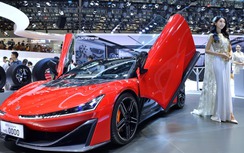 Hãng xe Trung Quốc phản ứng ra sao khi bị EU đánh thuế mạnh tay?