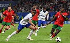 Video bàn thắng Bồ Đào Nha vs Pháp: Thua nghiệt ngã trên chấm luân lưu