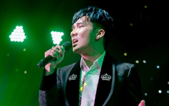 Ca sĩ Quang Hà: Tuổi 43 một mình vẫn không thấy cô đơn