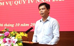 Thủ tướng bổ nhiệm lại Thứ trưởng Bộ GTVT Lê Anh Tuấn