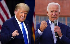 Ông Biden tuyên bố sẽ dừng mọi sự kiện sau 20h để đảm bảo sức khỏe tranh cử