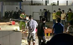 Phát hiện thi thể nhân viên cây xăng trong bồn nước sau ba ngày mất tích