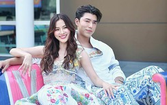 Nine Naphat phủ nhận bán tháo xe sang để có tiền cung phụng Baifern Pimchanok