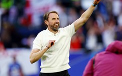 HLV tuyển Anh nói lời bất ngờ sau trận thắng kịch tính Thụy Sĩ