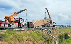 Tin tức tai nạn giao thông mới nhất ngày hôm nay 8/7/2024