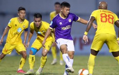 Văn Quyết đá hỏng luân lưu, Hà Nội FC "dâng" ngôi vô địch Cúp Quốc gia cho Thanh Hóa