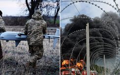 Một vùng của Nga tuyên bố tình trạng khẩn cấp, nghi bị drone của Ukraine tấn công