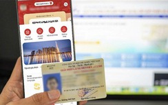 Gần 500 tài xế bị tước bằng lái trên VNeID trong một tuần
