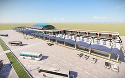 Đang xem xét thời gian đàm phán hợp đồng với nhà đầu tư trạm dừng nghỉ hai cao tốc lớn