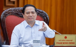 Thủ tướng: Rà soát, tìm vướng mắc để "trị bệnh" trì trệ của cán bộ
