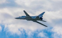 Nga phá âm mưu đánh cắp máy bay ném bom chiến lược Tu-22M3 của Ukraine