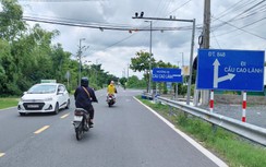 Đồng Tháp: Phê duyệt các dự án, công trình đảm bảo ATGT