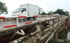 Hà Nội phản hồi đề xuất sửa chữa, thay thế hàng trăm cầu yếu