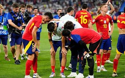 Đội trưởng Tây Ban Nha nguy cơ lỡ hẹn chung kết EURO vì lý do khó đỡ