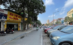 Lấp lỗ hổng quản lý xe cho thuê tự lái