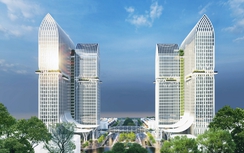 Văn Phú - Invest lợi nhuận 96,9 tỷ đồng trong 6 tháng đầu năm 2024