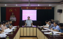 Ô nhiễm tại Nhà máy nhiệt điện tỷ đô, một sở ở Hải Dương bị đề nghị kiểm điểm 

