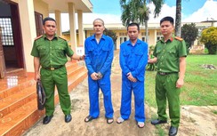 Bắt 2 đối tượng lừa bán người Việt sang Campuchia để nhận “hoa hồng”