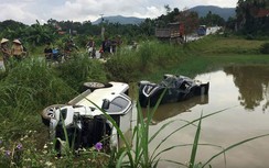 Tin tức tai nạn giao thông mới nhất ngày hôm nay 14/8/2024