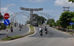 Sẽ khởi công cầu 400 tỷ trước khi mở rộng 7km QL91 ở Cần Thơ