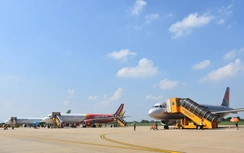 Sớm hoàn thiện đề án xã hội hoá đầu tư, khai thác sân bay Thọ Xuân
