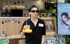 Soobin Hoàng Sơn phản hồi khi nội bộ fan mâu thuẫn, bị tố thiếu minh bạch tiền bạc