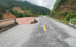 Cân đối nguồn lực sớm cải tạo, nâng cấp quốc lộ 4H qua Lai Châu