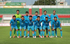 3 đội bóng Việt Nam bất ngờ bỏ cuộc trước mùa giải 2024-2025