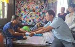 Xót xa gia cảnh nam thanh niên bị cây phượng đổ trúng gây chấn thương sọ não