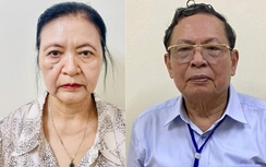 Khởi tố thêm 4 bị can trong vụ án tại Trung tâm Lý lịch tư pháp Quốc gia