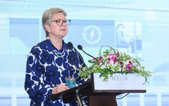 Các tổ chức quốc tế sẵn sàng hỗ trợ Việt Nam phát triển giao thông xanh