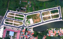 Hà Nội: Hoài Đức tạm hoãn đấu giá đất ngày 26/8 