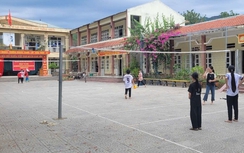 Nhiều cán bộ huyện ở Thanh Hóa bị kỷ luật vì tuyển sinh sai quy định