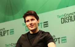 Nhà sáng lập Telegram Pavel Durov bị bắt tại sân bay Pháp