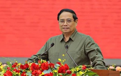 Thủ tướng: Lâm Đồng tập trung huy động nguồn lực, phát triển giao thông kết nối