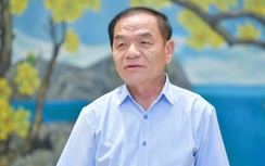 Ông Lê Thanh Vân bị bãi nhiệm đại biểu Quốc hội