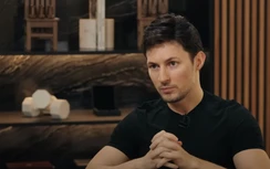 CEO Telegram Durov và vụ dùng tiền làm máy bay giấy