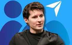 Pháp gia hạn giam giữ CEO Telegram