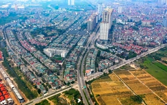 Hà Nội: Tạm dừng đấu giá đất tại Hà Đông