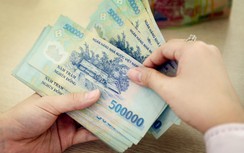 Nghiên cứu, bổ sung trách nhiệm người đứng đầu trong xếp loại cán bộ để trả lương, thưởng