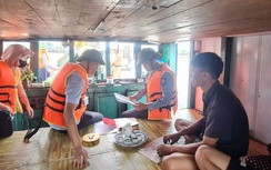 Quảng Ninh xóa tàu cá "3 không"