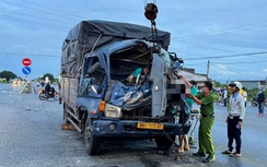 Tin tức tai nạn giao thông mới nhất ngày hôm nay 30/8/2024