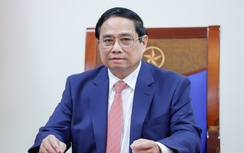 Thủ tướng Phạm Minh Chính điện đàm với tân Thủ tướng Thái Lan Paetongtarn Shinawatra 