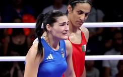 Olympic 2024: Xin thua sau chưa đầy 1 phút, nữ võ sĩ bất ngờ được thưởng khủng