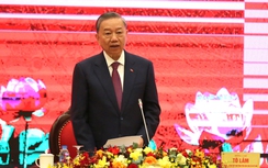 Tổng Bí thư, Chủ tịch nước Tô Lâm: Cuộc chiến chống tham nhũng sẽ không ngừng, không nghỉ