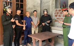 Chủ tài khoản Facebook "Cao Tuổi Bản Tin" bị khởi tố vì lợi dụng quyền tự do dân chủ