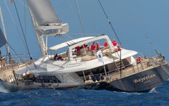 Vụ chìm du thuyền chở tỷ phú Anh: Bảo hiểm có thể phải chi trả ít nhất 150 triệu USD