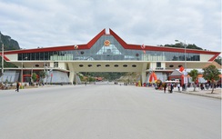 Lạng Sơn duy trì hoạt động tại 6 cửa khẩu trong dịp lễ 2/9